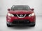 2018 Nissan Rogue Sport Base