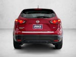 2018 Nissan Rogue Sport Base