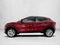 2018 Nissan Rogue Sport Base