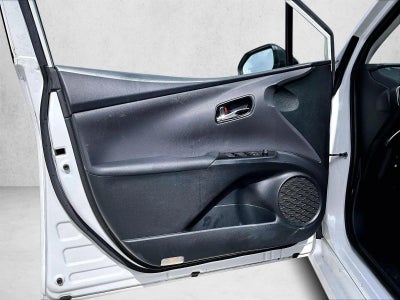 2021 Toyota Prius Prime XLE