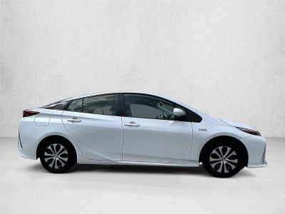 2021 Toyota Prius Prime XLE