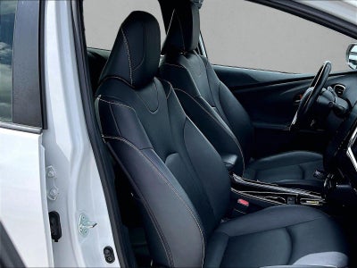 2021 Toyota Prius Prime XLE