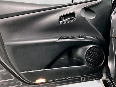 2021 Toyota Prius L Eco