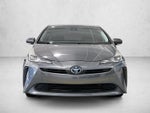 2021 Toyota Prius L Eco