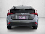 2021 Toyota Prius L Eco