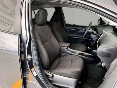 2021 Toyota Prius L Eco