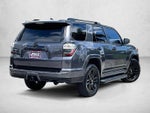 2021 Toyota 4Runner Nightshade Special Edition