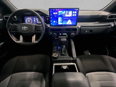 2025 Toyota 4Runner TRD Off Road