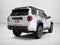 2025 Toyota 4Runner TRD Off Road