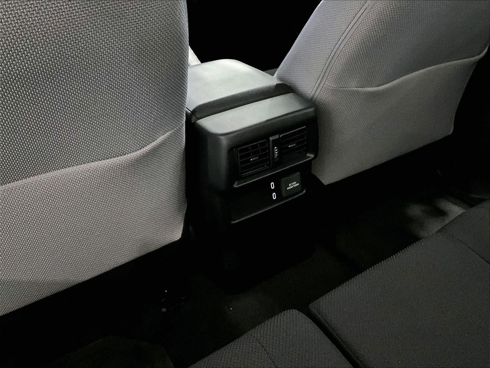 2025 Toyota 4Runner TRD Off Road