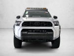 2025 Toyota 4Runner TRD Off Road