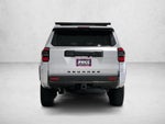 2025 Toyota 4Runner TRD Off Road