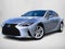 2022 Lexus IS 