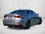 2015 Lexus IS 350 