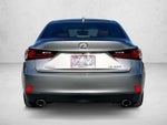 2015 Lexus IS 350 