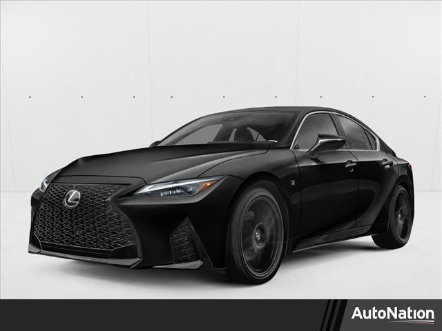 2024 Lexus IS 350 350 F SPORT DESIGN RWD's photo