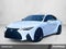 2024 Lexus IS 350 F SPORT Design