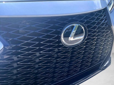 2024 Lexus IS 350 F SPORT Design