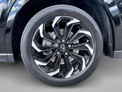 2022 Lexus UX UX 200 F SPORT