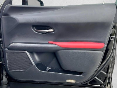 2022 Lexus UX UX 200 F SPORT