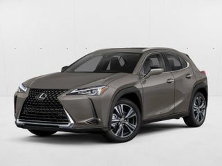 2020 Lexus UX 