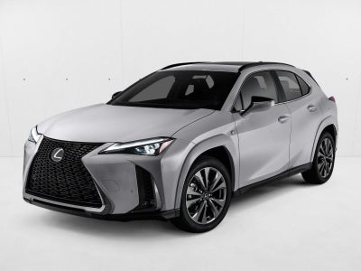 2023 Lexus UX UX 250h Premium