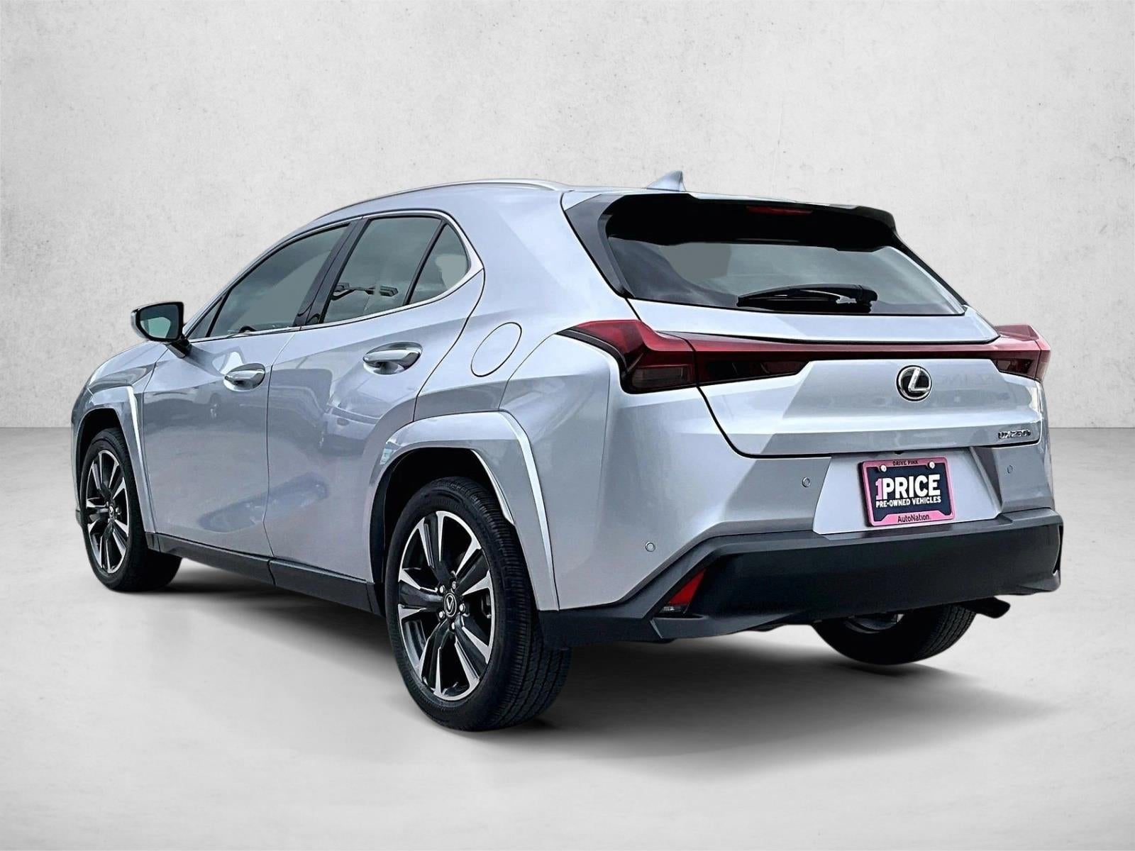 2023 Lexus UX UX 250h Premium
