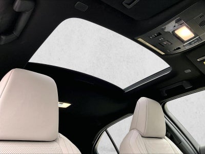 2023 Lexus UX UX 250h Premium