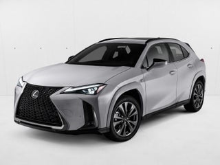 2023 Lexus UX UX 250h Premium