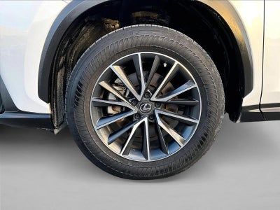 2023 Lexus NX NX 250