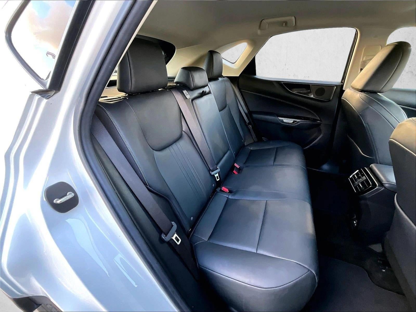 2023 Lexus NX NX 250