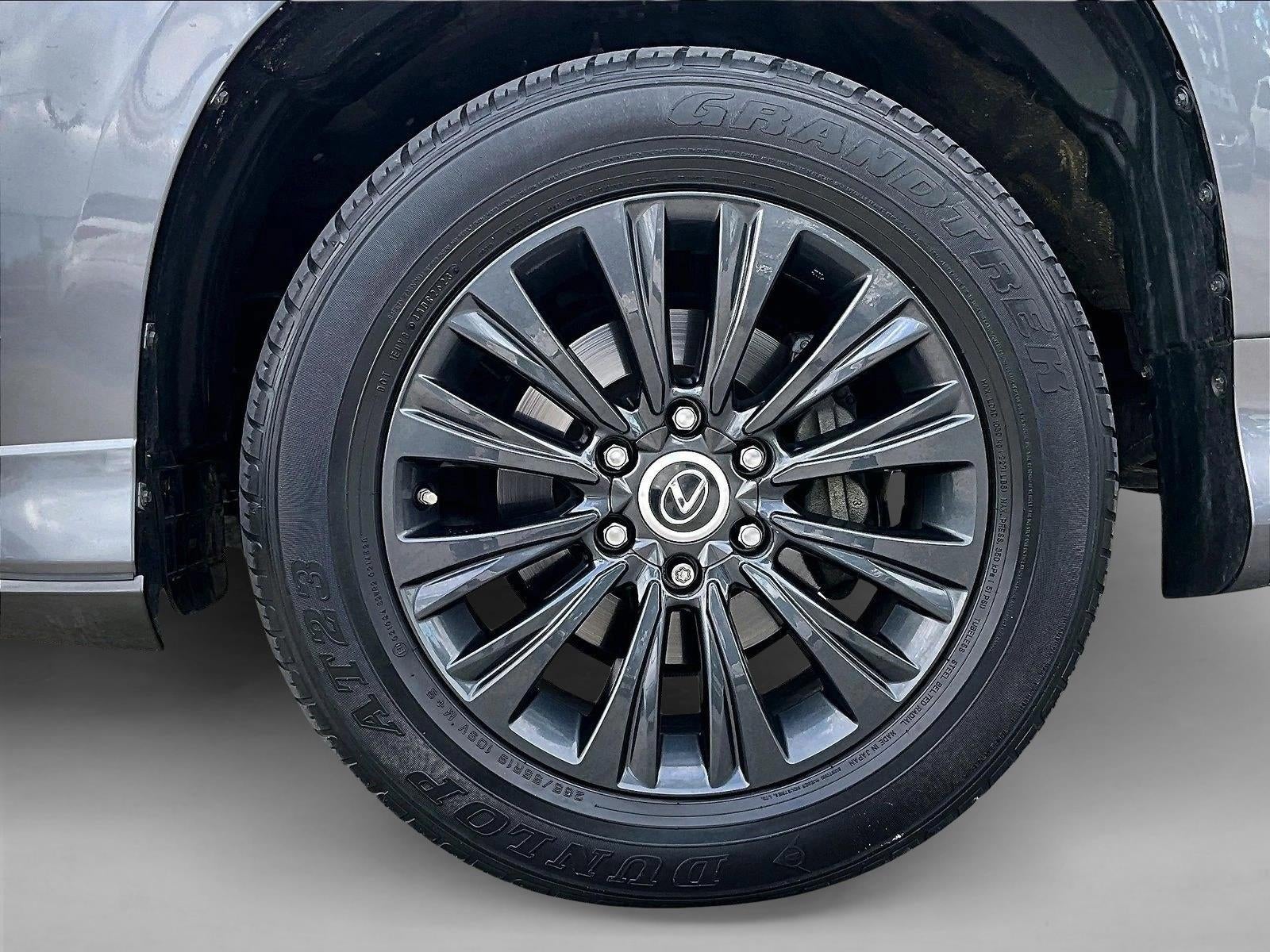 2023 Lexus GX GX 460 Premium