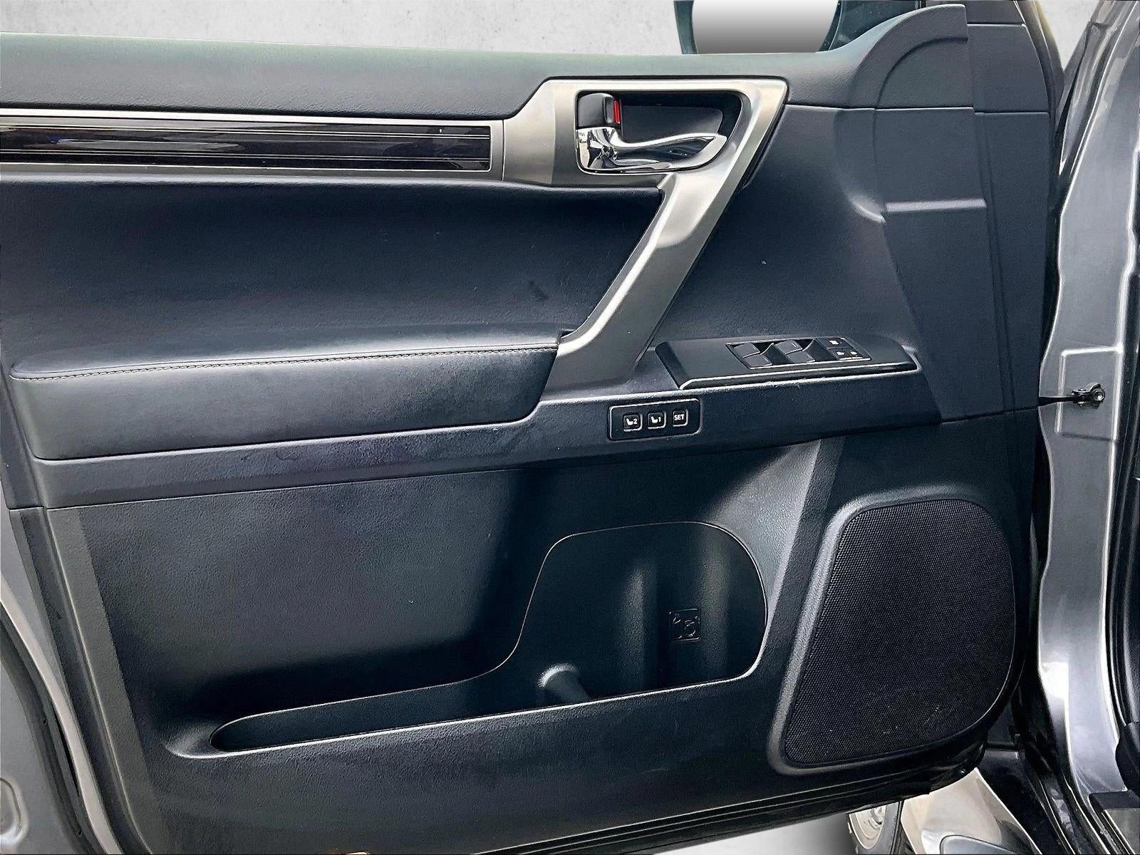 2023 Lexus GX GX 460 Premium