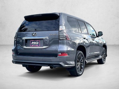 2023 Lexus GX GX 460 Premium