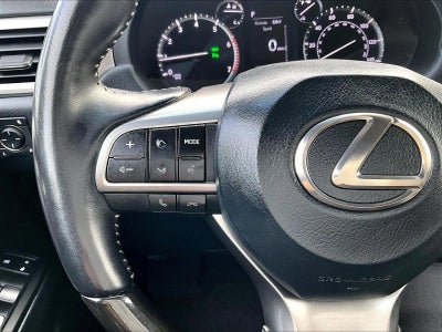 2023 Lexus GX GX 460 Premium