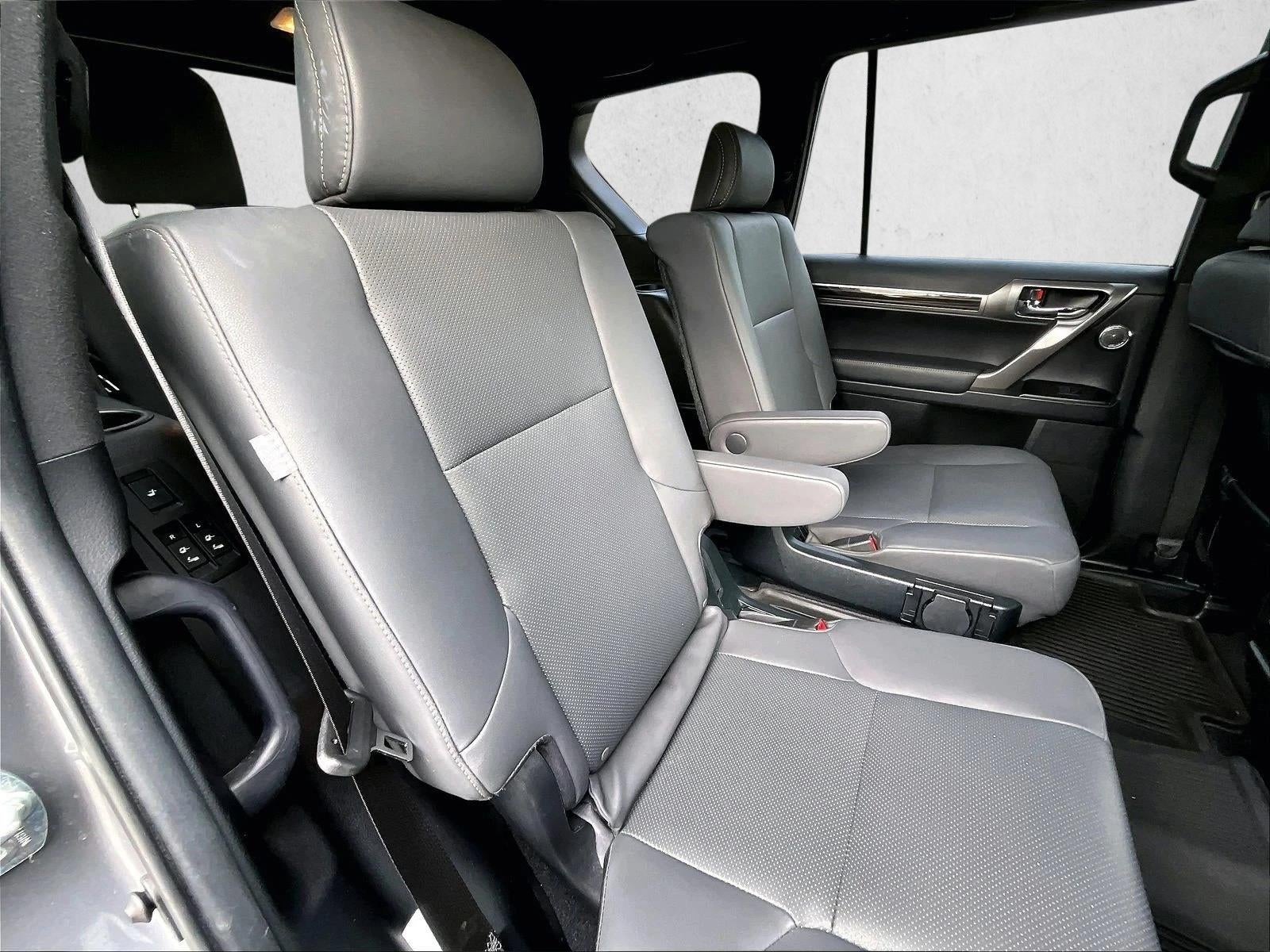 2023 Lexus GX GX 460 Premium