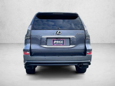 2023 Lexus GX GX 460 Premium
