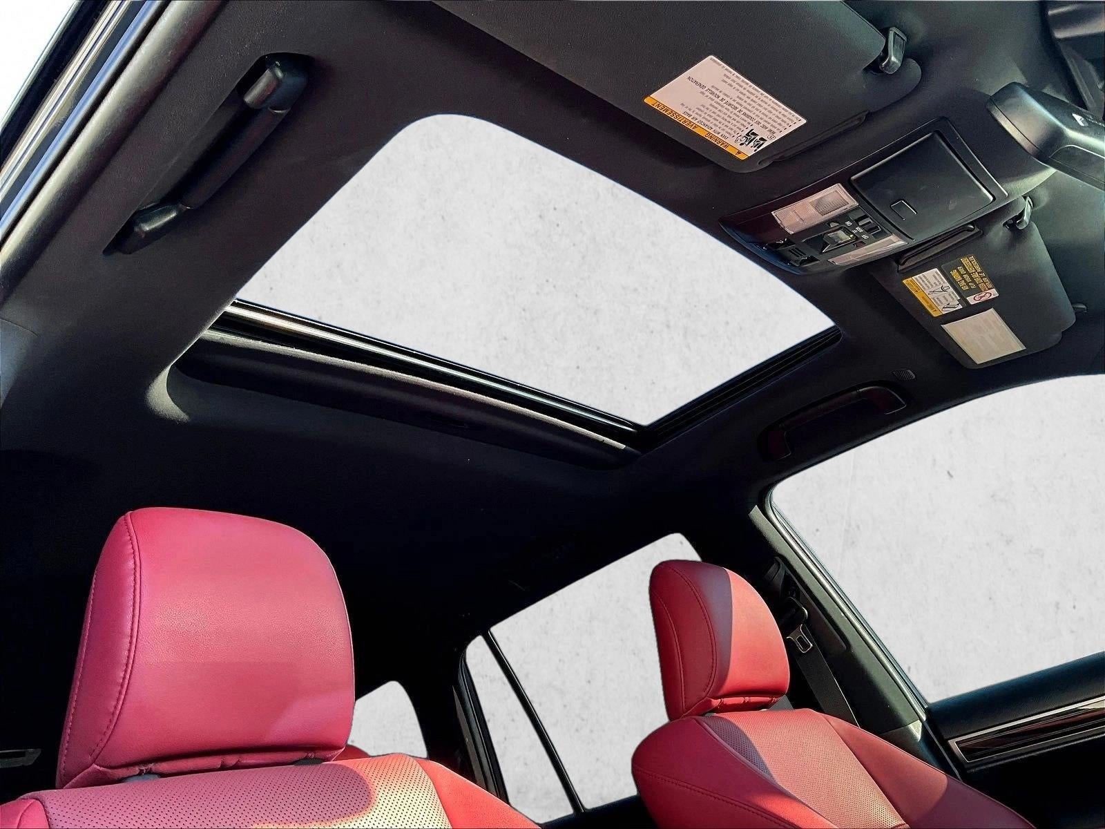 2023 Lexus GX GX 460 Premium