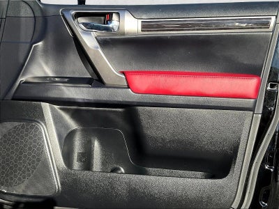 2023 Lexus GX GX 460 Premium