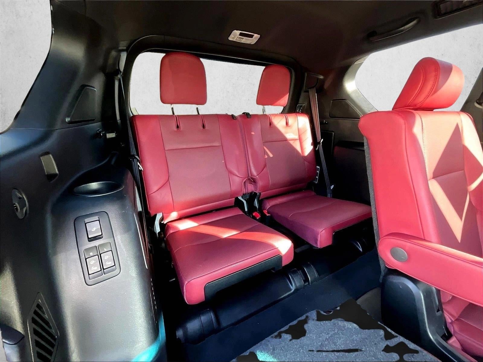 2023 Lexus GX GX 460 Premium