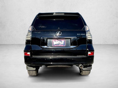 2023 Lexus GX GX 460 Premium