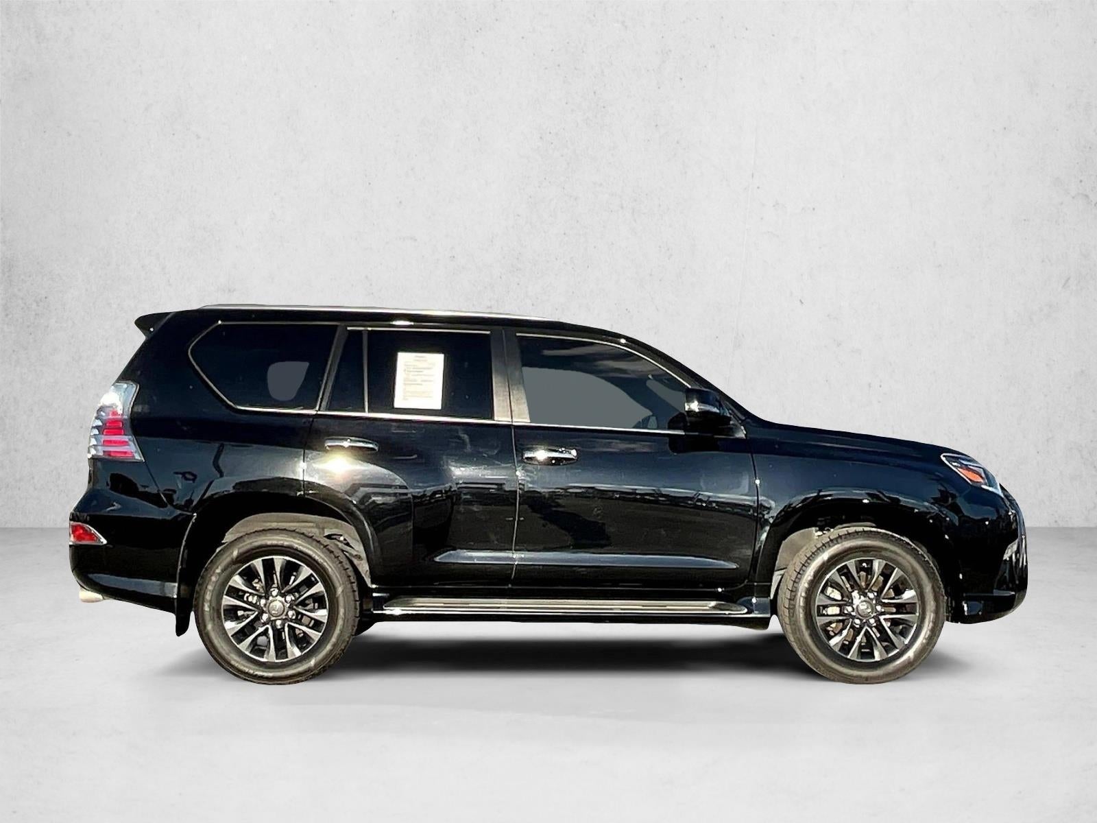 2023 Lexus GX GX 460 Premium
