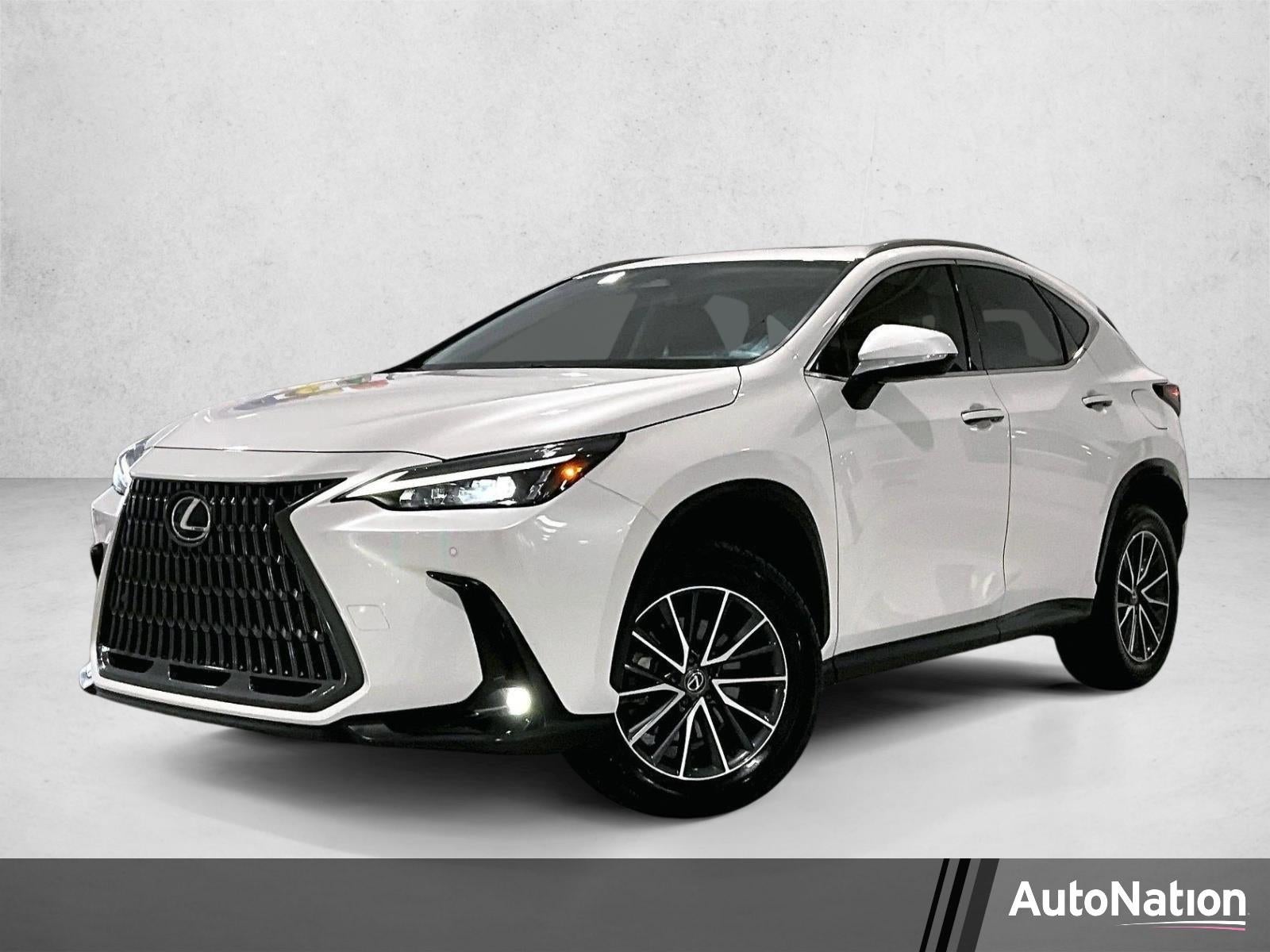 2024 Lexus NX 350 250 Premium FWD's photo