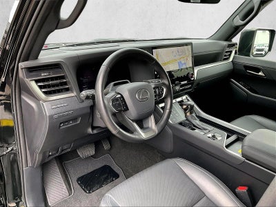 2025 Lexus GX GX 550 Premium