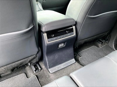 2025 Lexus GX GX 550 Premium