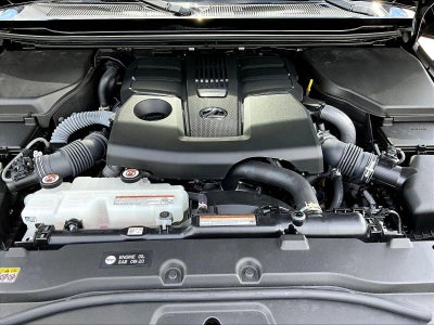 2025 Lexus GX GX 550 Premium