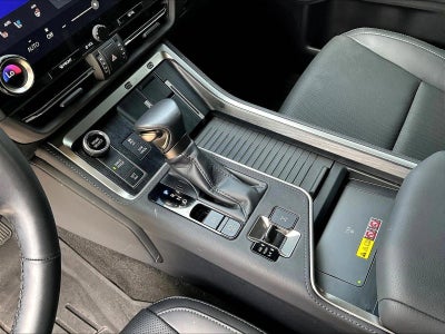 2025 Lexus GX GX 550 Premium