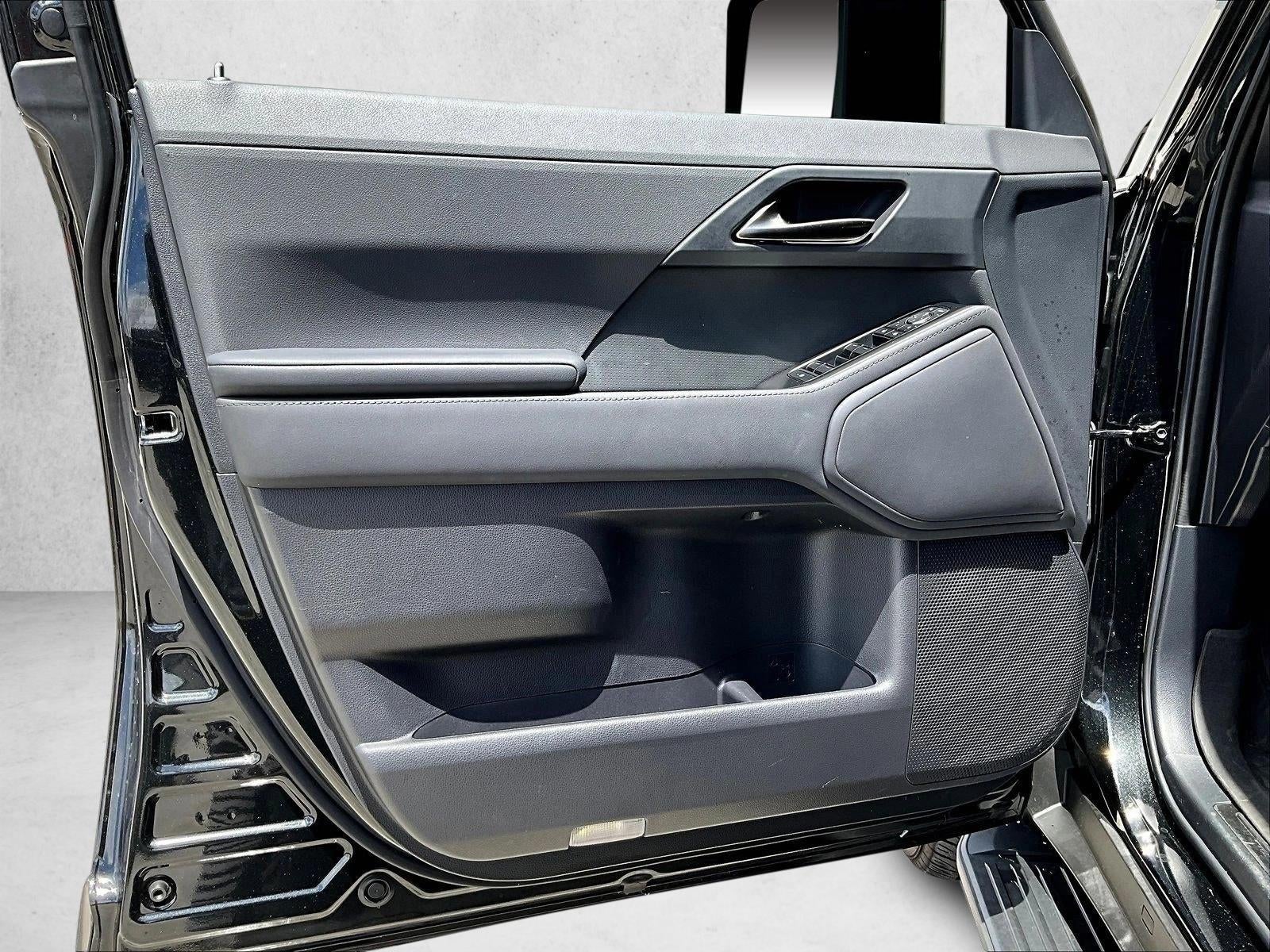 2025 Lexus GX GX 550 Premium