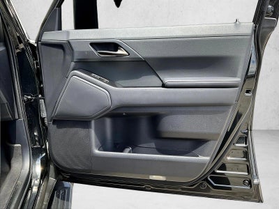 2025 Lexus GX GX 550 Premium