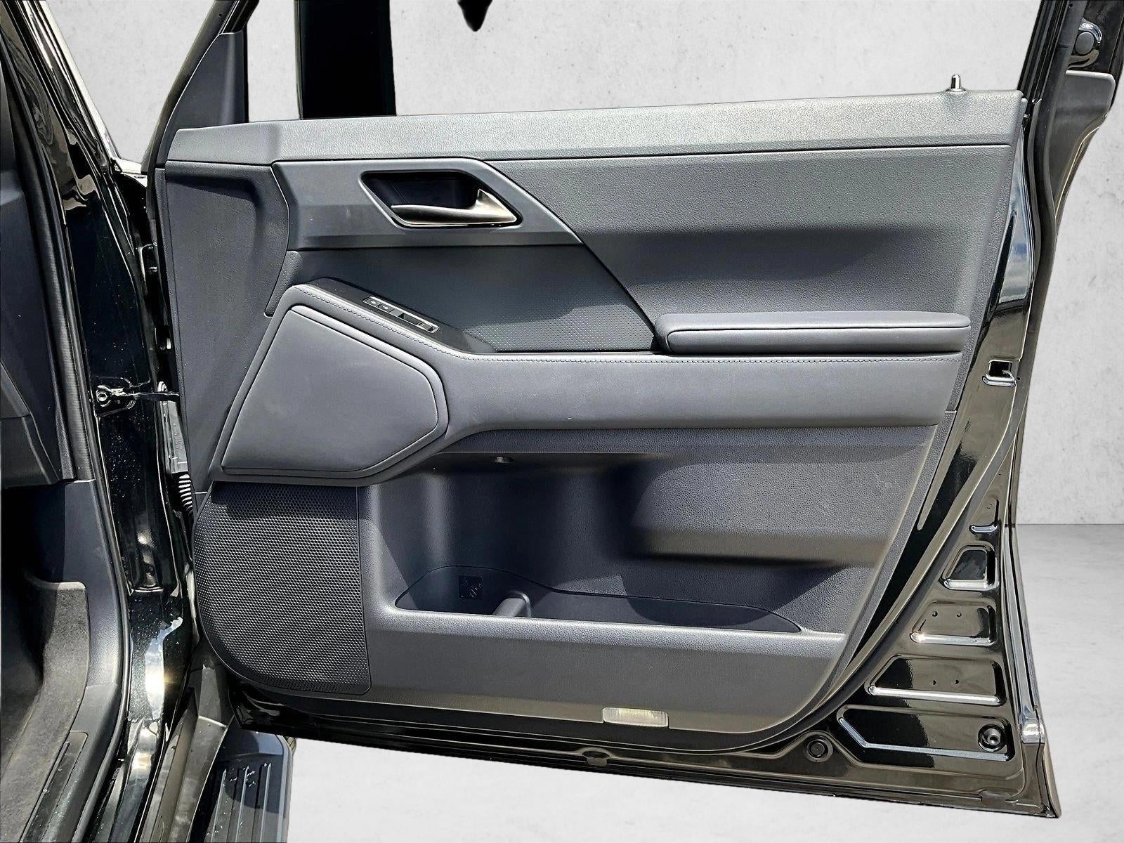 2025 Lexus GX GX 550 Premium